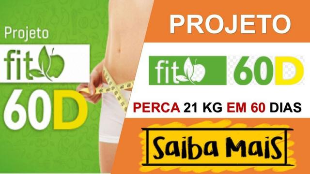 Resultado de imagem para projeto fit60d banner