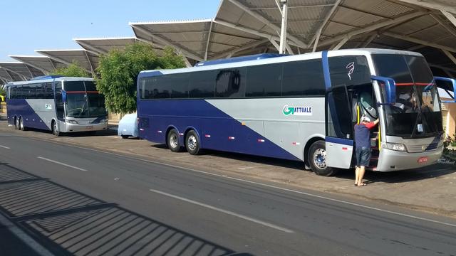 Ônibus Rodoviário - Foto 2