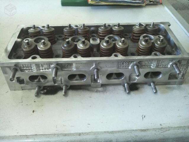Motor De Partida E Motor De Arranque Todos Os Carros/Caminhões Semi-Novo Base De Troca - Foto 12