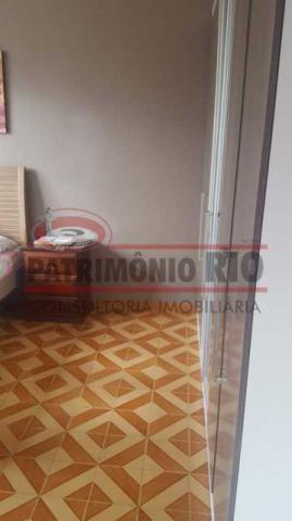 Apartamento à venda com 2 dormitórios em Vista alegre, Rio de janeiro cod:PAAP22637 - Foto 20