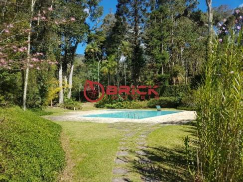 Terrenos no condomínio village giverny em quebra frascos. - Foto 4