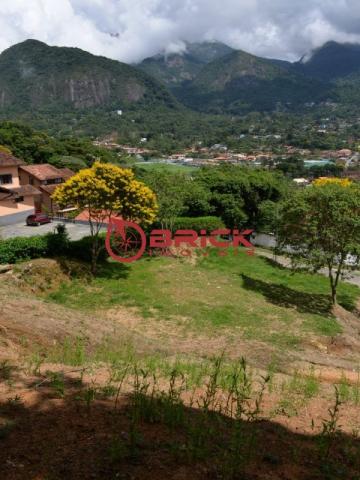 Amplo terreno, próximo ao clube comary, alto, teresópolis/rj