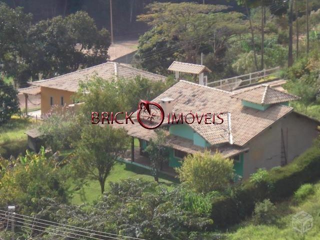 Excelente terreno com 626 m² em venda nova- teresópolis - Foto 4