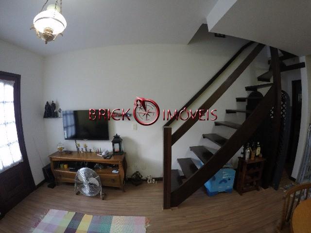 Linda casa duplex em bairro nobre de Teresópolis - Foto 5