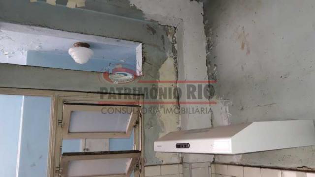 Apartamento à venda com 2 dormitórios em Tijuca, Rio de janeiro cod:PAAP22625 - Foto 16