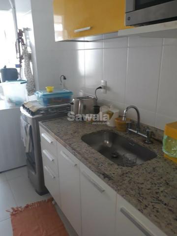 Apartamento a venda Frames Residences - Foto 4