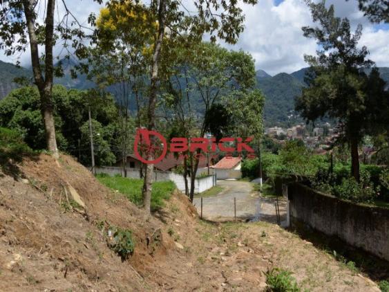 Amplo terreno, próximo ao clube comary, alto, teresópolis/rj - Foto 12