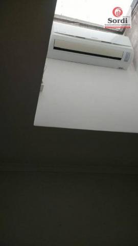 Casa residencial à venda, vila tamandaré, ribeirão preto. - Foto 8