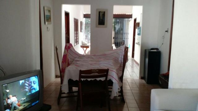 Casa em Caldas do Jorro, Tucano-Ba, 5 quartos, Varanda, Aluguel - Foto 13