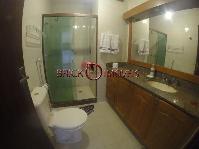 Ótimo apartamento duplex com 3 quartos sendo 1 suíte no alto. - Foto 5