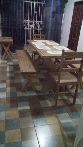 Casa em Caldas do Jorro, Tucano-Ba, 5 quartos, Varanda, Aluguel - Foto 18