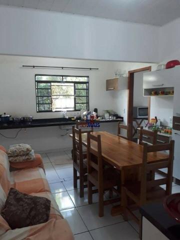 Excelente casa em alvenaria a venda no bairro Parque Amazonas na cidade de ji-paraná/RO - Foto 16