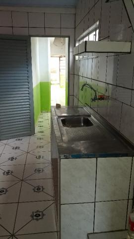 Casa para alugar em borda da mata - Foto 8