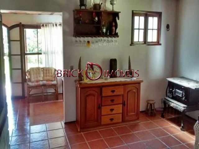 Excelente sítio com 80 mil metros quadrados. teresópolis- friburgo - Foto 9