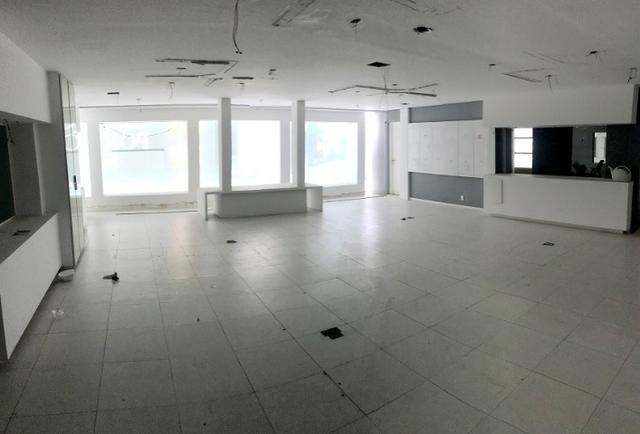 PT0017 Prédio comercial na Aldeota, 1.600m², vagas rotativas, prédio com 2 andares - Foto 9