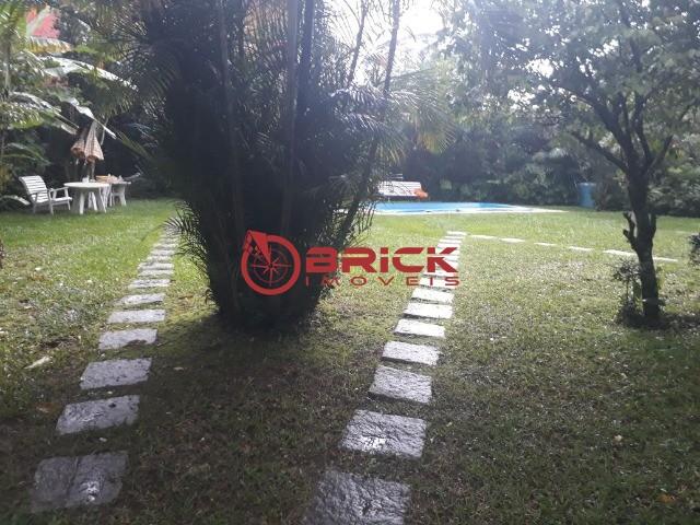 Excelente terreno plano no alto, teresópolis/rj - Foto 4