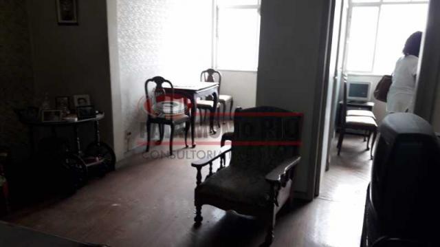 Apartamento à venda com 2 dormitórios em Tijuca, Rio de janeiro cod:PAAP22625 - Foto 8