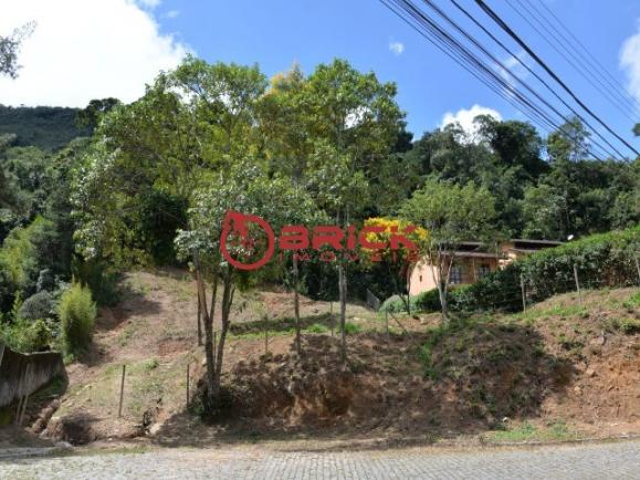 Amplo terreno, próximo ao clube comary, alto, teresópolis/rj - Foto 13
