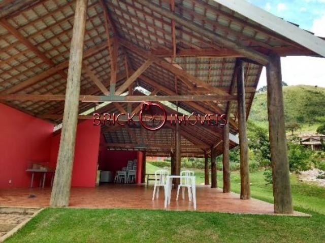 Excelente terreno com 626 m² em venda nova- teresópolis - Foto 11