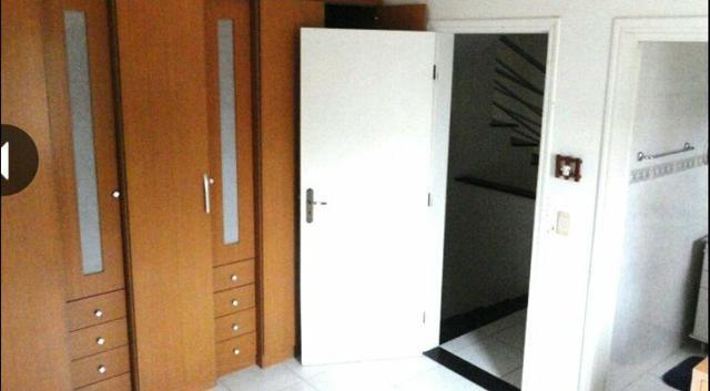 Excelente sobrado triplex na Praia Brava - Itajaí 3 suítes - Foto 15