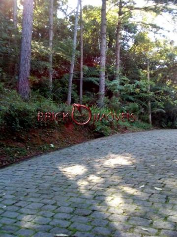 Maravilhoso terreno no parque do imbuí com 1380 m², teresópolis rj - Foto 8