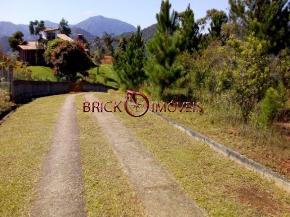 Maravilhoso terreno no parque do imbuí com 1863 m², teresópolis rj - Foto 12