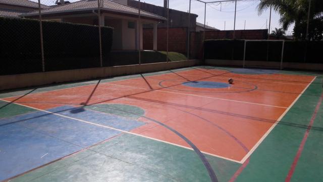 Casa Cond. Village Felicita -Pq. Franville - A/C 100 m2 - 3 Dorm (1 Suíte) - Todo Modulado - Foto 17