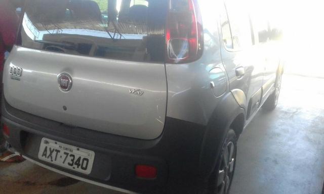 Fiat Uno - Foto 8