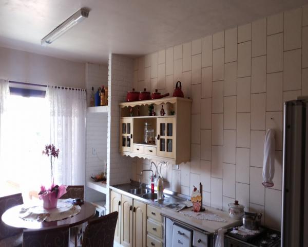 Casa à venda com 0 dormitórios em Bairro alegre, Rio negrinho cod:CBA - Foto 7