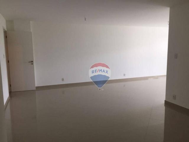 Apartamento com 4 dormitórios à venda, 180 m² por r$ 1.230.000,00 - jardim guanabara - rio - Foto 2
