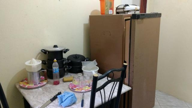 Casa de fundos na Prainha - Parati - próximo a Praia - Foto 6
