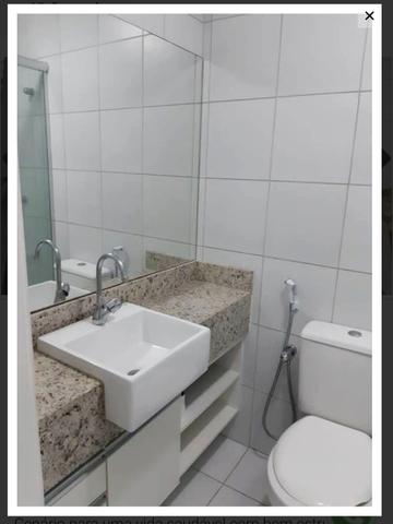 Apartamento 118m no melhor do Meireles - Foto 14
