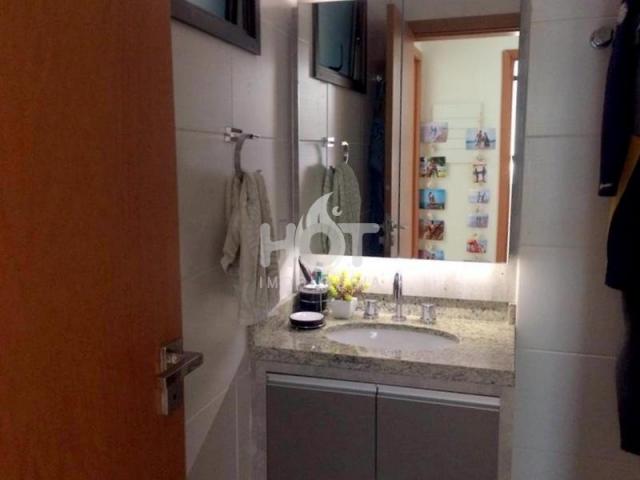 Apartamento à venda com 2 dormitórios em Campeche, Florianópolis cod:HI71760 - Foto 17