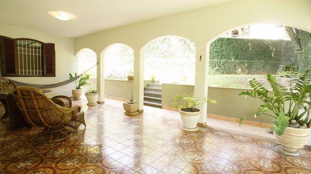 Casa à venda com 5 dormitórios em Fradinhos, Vitória cod:4934 - Foto 4