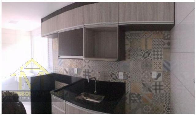 Apartamento à venda com 2 dormitórios em Bento ferreira, Vitória cod:9123 - Foto 5