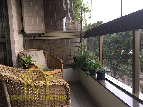 Apartamento à venda com 3 dormitórios em Jardim da penha, Vitória cod:7978