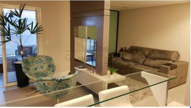 Apartamento Jd Aquarius 116 m² Estuda Permuta Menor Valor - Foto 9