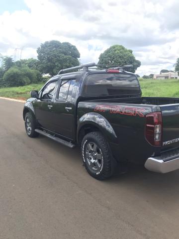 Frontier SV Attack 4x4 - Foto 4