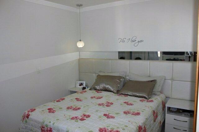 Apartamento à venda com 3 dormitórios em Bento ferreira, Vitória cod:3167 - Foto 7