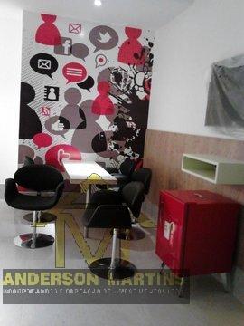 Apartamento à venda com 4 dormitórios em Barro vermelho, Vitória cod:8554 - Foto 13
