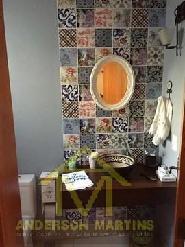 Casa à venda com 4 dormitórios em Sede, Domingos martins cod:6705 - Foto 8