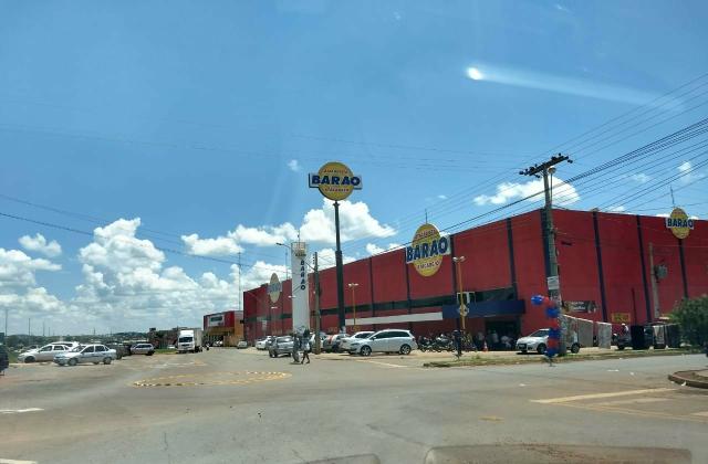 Loteamento Vila Isabel ( Goianira - Goiás) - Foto 5