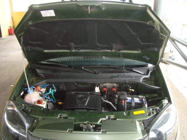 Doblo Adventure - Foto 6