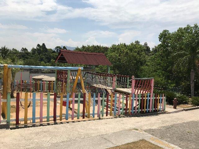 Apartamento mobiliado em Chácara Parreiral, ao lado de laranejiras - Foto 9