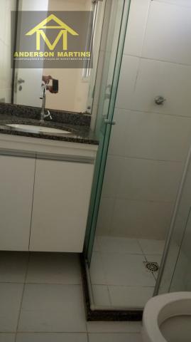 Apartamento à venda com 2 dormitórios em Jardim camburi, Vitória cod:11472 - Foto 20