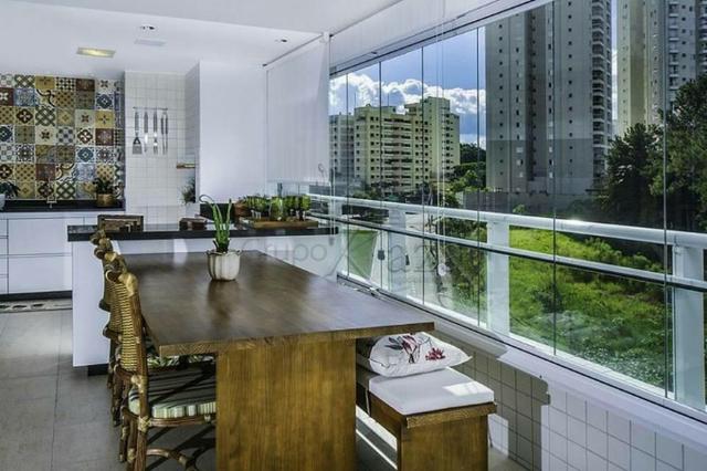 Apartamento Vila Ema 3 suítes 182 m² - Foto 3