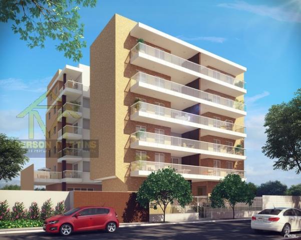 Apartamento à venda com 3 dormitórios em Jardim da penha, Vitória cod:4690
