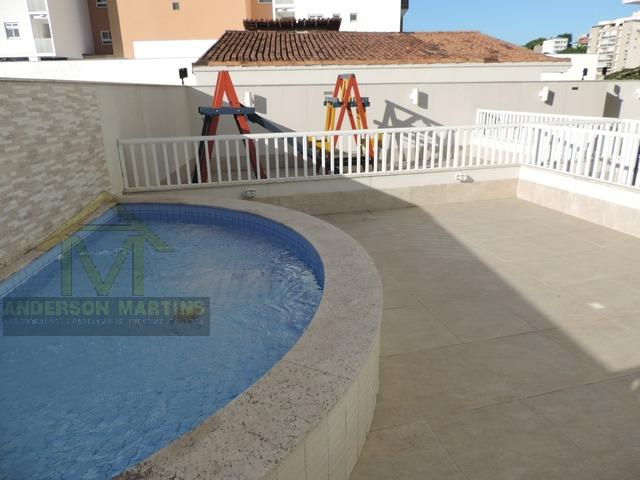 Apartamento à venda com 3 dormitórios em Bento ferreira, Vitória cod:4241 - Foto 9