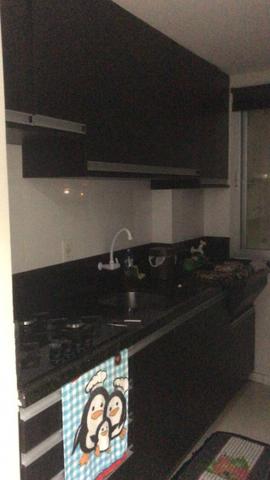 Excelente apartamento mobiliado em Sertão do Maruim - Para Assumir - Foto 8