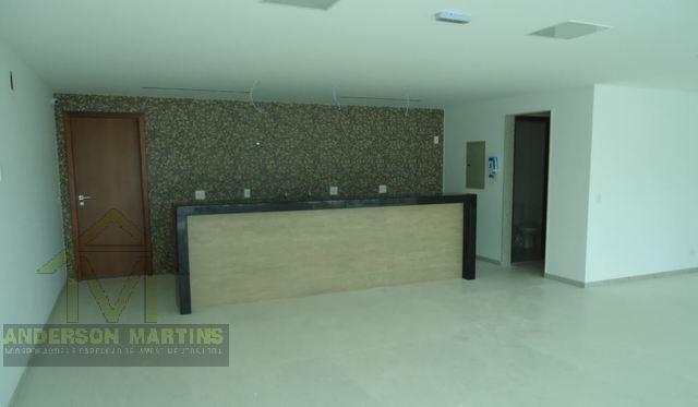 Apartamento à venda com 4 dormitórios em Jardim camburi, Vitória cod:6214 - Foto 8